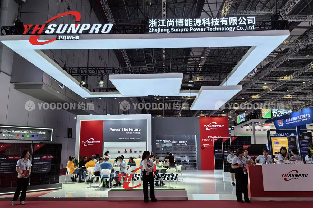 上海展臺(tái)搭建