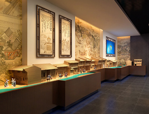 上海展廳設(shè)計(jì)與展臺(tái)設(shè)計(jì)是相似的，但也有很大的不同