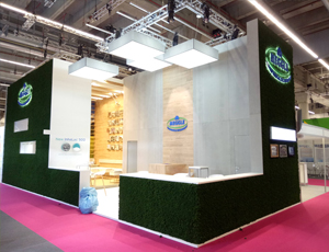 上海展臺(tái)展位設(shè)計(jì)如何選擇展會(huì)設(shè)計(jì)公司